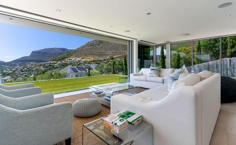 5 Bedroom Property for Sale in Hout Bay Western Cape